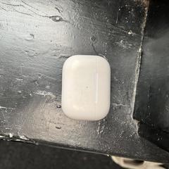 Airpodcase, jak bylo nahlášeno na iLost