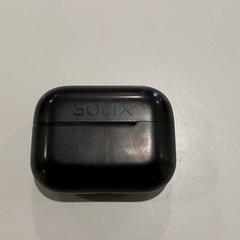 Elektronika - Earpod etui, ako bolo nahlásené Regio Oost-Vlaanderen pomocou iLost