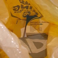 İLost kullanarak Van der Valk Hotel Schiphol tarafından bildirildiği gibi Çanta