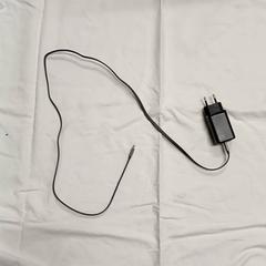 Adapter, som rapportert av Grand Hotel Amrâth Amsterdam ved bruk av iLost