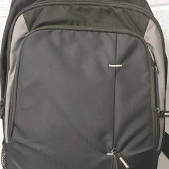 Mochila, como reportado por Regio Antwerpen - Brussel utilizando o iLost
