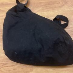 バッグ がiLostで HTM によって報告されました