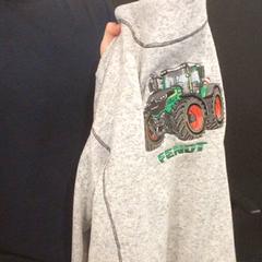 セーター がiLostで MEININGER Hotel Vienna Downtown Franz によって報告されました