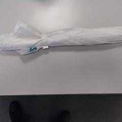 Umbrella, as reported by Vrije Universiteit Amsterdam using iLost
