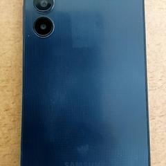 Smartphone Samsung - Donkerblauw, rapporterat av Centraal magazijn med iLost