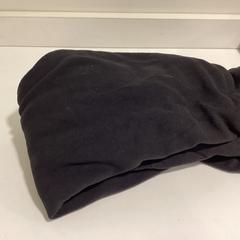 Vesta zwart - 05052025 Billie2, jak nahlášeno Ziggo Dome pomocí iLost