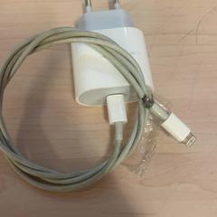 Chargeur pour iPhone apple, a été signalé par HvA Nicolaes Tulphuis & Tania Leonhuis utilisant iLost