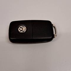 Car key Zwart VW, as reported by Hotel Theater FIGI using iLost