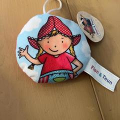 Jostailua, gisa salatu by Familie Resort Molenwaard iLost erabiliz