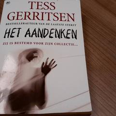 كتاب، كما تم الإبلاغ عنه بواسطة Connexxion Haarlem AML عبر iLost