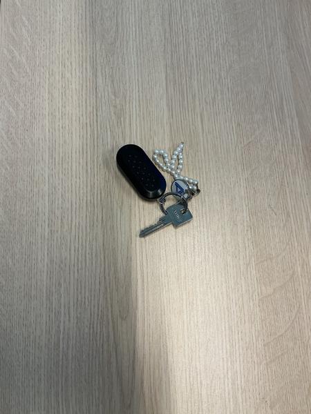 Keys