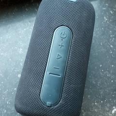 Elektronikk - Bluetooth speaker, som rapportert av Centraal magazijn ved bruk av iLost