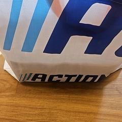 Väska, rapporterat av GVB med iLost