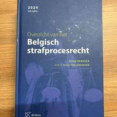 Buch, gemeldet von Vrije Universiteit Brussel (VUB) über iLost