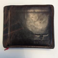 Wallet, as reported by Gemeente Diepenbeek using iLost