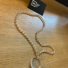 Collana Witgeel, come riportato da Stad Hasselt utilizzando iLost