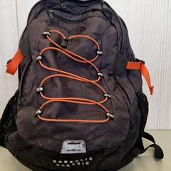 Mochila, ha sido reportado por Transdev Gooi en Vechtstreek con iLost