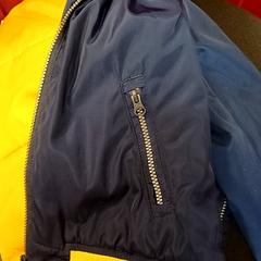 Kurtka dziecięca, zgłoszono przez IKEA Strasbourg przy użyciu iLost