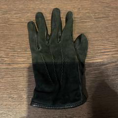 Luva zwart - 270126 RAYE1, como reportado por Ziggo Dome utilizando o iLost