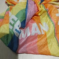 Bolsa - draagtas, ha sido reportado por Regio Antwerpen - Brussel con iLost