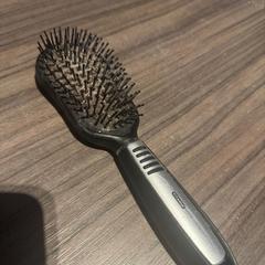 Kefa na vlasy, ako bolo nahlásené Van der Valk Hotel Zwolle pomocou iLost