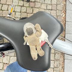 Sleutels met artisdepartis hanger a été signalé sur iLost