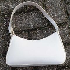 Sac, a été signalé par Arriva West-Brabant utilisant iLost