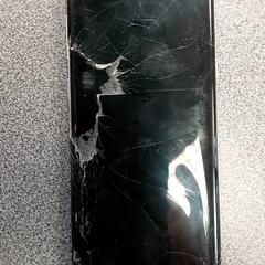 Smartphone Samsung - Grijs, rapporterat av Centraal magazijn med iLost