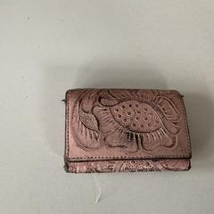 Pénztárca Van den Bosch, amint azt Breng Arnhem az iLost segítségével jelentette.