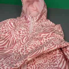 Kurtka dziecięca, zgłoszono przez Diergaarde Blijdorp przy użyciu iLost