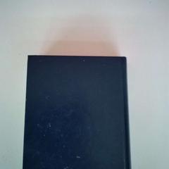 Bok, som rapportert av Twisto ved bruk av iLost