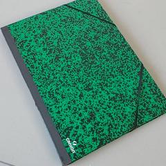 Školské potreby - Tekenmap Roomey, ako bolo nahlásené Regio Limburg - Leuven pomocou iLost