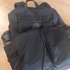 Mochila, segundo informou Connexxion Haarlem AML usando iLost