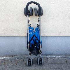 Diverse - Kinderwagen, jak nahlášeno Centraal magazijn pomocí iLost