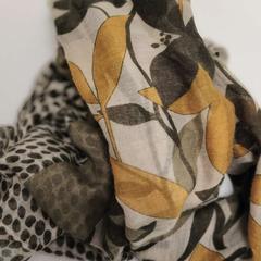 Bufanda, segundo informou IKEA Åsane usando iLost