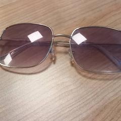Sunglasses, as reported by RRReis Veluwe Zuid - Ede using iLost