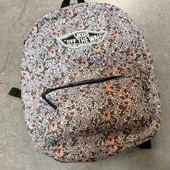 Rugzak, zoals gemeld door Regio Oost-Vlaanderen met iLost