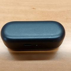 Elektronica - Draadloze oortjes zwart, zoals gemeld door Centraal magazijn met iLost