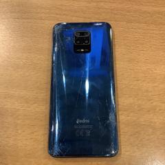 Smartphone Redmi, come riportato da Gemeente Amsterdam utilizzando iLost