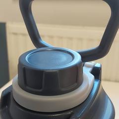 Botella para beber, ha sido reportado por Regio Antwerpen - Brussel con iLost
