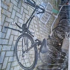 Bicicleta feminina, segundo informou Gemeente Roermond usando iLost