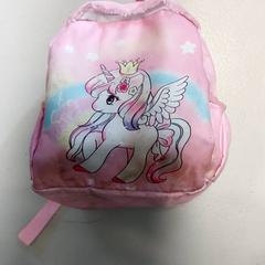 Motxila, gisa salatu by Regio West-Vlaanderen iLost erabiliz