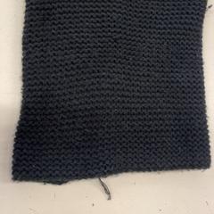 Sjaal, zoals gemeld door GVB met iLost