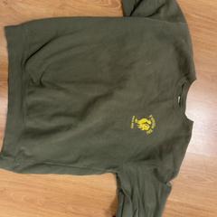 Tröja, rapporterat av Pathé Tuschinski med iLost