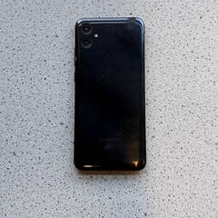 Smartphone-a Samsung zwart CAPIK, gisa salatu by Centraal magazijn iLost erabiliz