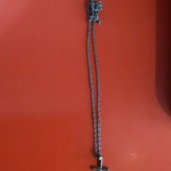 Necklace، كما تم الإبلاغ عنه بواسطة MEININGER Hotel Heidelberg Hauptbahnhof عبر iLost