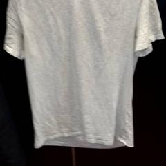 Camisa, segons ha informat TivoliVredenburg mitjançant iLost