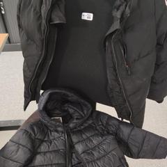 Jackor Zwart, rapporterat av VITAZ campus Sint-Niklaas med iLost