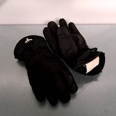 Handschoenen Svart, zoals gemeld door Keolis Lund met iLost