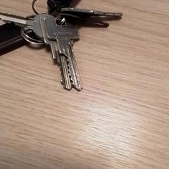 Nøkler, som rapportert av Qbuzz Fryslân ved bruk av iLost